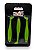 Isca Swim Strike Paddle - 9,3cm Citrus (Sem Sal) - Imagem 1