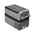 Geladeira Portátil Elber Barco Caminhão 41 Litros 12v/24v CAB41 + Conversor estático retificador Entrada 110/220v saída - Imagem 1
