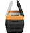 Geladeira Portátil Elber Black 20 Litros 12V/24V BL20 + Conversor estático retificador Entrada 110/220v saída 12V Fonte - Imagem 4