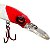 Isca artificial Marine Sports Minimax 50 5cm 7g M.agua/fundo Cor 014 - Imagem 2