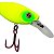 Isca artificial Marine Sports King Shad 70 Cor 24 - Imagem 2
