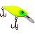 Isca artificial Marine Sports King Shad 70 Cor 24 - Imagem 1