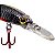 Isca artificial Marine Sports Minimax 50 5cm 7g M.agua/fundo Cor Nts - Imagem 2