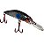 Isca artificial Marine Sports Minimax 50 5cm 7g M.agua/fundo Cor N1 - Imagem 1