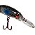 Isca artificial Marine Sports Minimax 50 5cm 7g M.agua/fundo Cor N1 - Imagem 2
