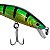 Isca artificial Marine Sports Inna 90 Pro Tuned Cor: 39 - Imagem 2