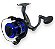 Molinete Marine Sports Versus Novo SW 4000 FD 4 Rolamentos 5.0:1 - Imagem 1