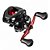 Carretilha Marine Zest Torment 200 LH Drag 8,5 Kg Rec 8.1:1 Esquerda - Imagem 1