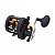 Carretilha Marine Sports Master 30HIL  EX 7 Rolamentos, Drag 10kg - Esquerda - Perfil Alto - Imagem 1