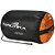 Saco De Dormir Capuz Impermeável Viper Nautika Protege Frio 5° - Imagem 3