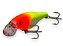Isca Artificial Lure 21 Shad 21 cor 03 7,2cm 12g com ratlin meia agua - Imagem 1
