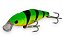 Isca Artificial Lure 21 Big Shad 21 cor 11 10cm 20g floating meia agua - Imagem 1
