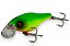 Isca Artificial Lure 21 Shad 21 cor 06 7,2cm 12g com ratlin meia agua - Imagem 1