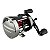 Carret Ms Caster Power 400 Hi Direita Cinza Vermelha 5.3:1 - Imagem 4