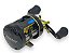 Carretilha Marine Sports Caster Power Plus 400 HI 6ROL 5.3:1 - direita - Imagem 3