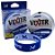 Linha Fluorcarbono Marine Sports Vexter Leader 0.62mm 50.7lb 50m - Imagem 1