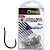 Anzol Pinnacle Chinu Ring Nickel KH N4 c/ 50un - Imagem 1