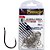 Anzol Pinnacle Chinu Ring Nickel KH N6 c/ 50un - Imagem 1