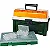 Maleta PB Box 007 cor: Verde - Imagem 2