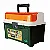 Maleta PB Box 007 cor: Verde - Imagem 1