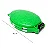Estojo Articulado Lizard Tartaruga 03 Verde Trtbox-03 - Imagem 3