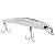 Isca Artificial Maruri Quartz 90f Cor Cromo - Imagem 1