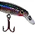 Isca artificial Marine Sports Savage 95 Cor T005 - Imagem 2