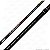 Vara Saint Plus Carbon Tech 602 Sp 10-25lbs 2 Partes Molinete - Imagem 5