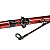 Vara Saint Plus Carbon Tech 602 Sp 10-25lbs 2 Partes Molinete - Imagem 4