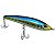 Isca artificial Yara Hunter Bait 11cm 14g Cor 04 Sardinha Barriga Glow 2604 - Imagem 2