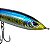Isca artificial Yara Hunter Bait 11cm 14g Cor 04 Sardinha Barriga Glow 2604 - Imagem 9