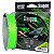 Linha multi Saigon X4 150m 0,25mm 35lb Chartreuse - Imagem 1