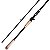 Vara Max Force 2,40m Tamba 120 Lb p/ carretilha - 2 partes - Imagem 2