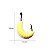 Isca Com Anzol Larva Artificial Bichinho Da Laranja 2cm C/10 - Imagem 2