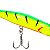 Isca artificial Yara Top Sticks 9cm 9,5g Cor 11 1611 Fire Tiger - Imagem 8