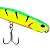 Isca artificial Yara Top Sticks 9cm 9,5g Cor 11 1611 Fire Tiger - Imagem 4
