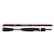 Vara Saint Plus Carbon Tech 702 SP 10-25lbs 2 Partes Molinete - Imagem 1
