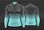 Camiseta  Iscamarina Preto-Azul - M - Imagem 3