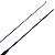 Vara Intergreen Azurita - 30lbs - 6'2 - AZC 62H-1 - (carretilha) - (1 parte) - Imagem 3
