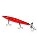 Isca artificial Yara Devassa Slim 165mm 40G cor 02 Halloween DS16 5902 - Imagem 1