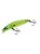 Isca artificial Yara Destroyer 7,5cm 6g Cor 81 Chavantes 3181 - Imagem 1