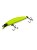 Isca artificial Yara Destroyer 7,5cm 6g Cor 56 Verde Limao 3156 - Imagem 1