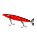 Isca artificial Yara Devassa Slim 140mm 35gr Cor: Hallowen (d14) 5802 - Imagem 1