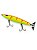 Isca artificial Yara Devassa Slim 140mm 35gr Cor: Hot Tiger 61 DS14 5861 - Imagem 1