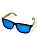 Óculos Polarizado Black Bird Pro Fishing 4165 56 18-147 - Imagem 1