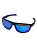 Óculos Polarizado Black Bird Pro Fishing LZ6801P C3 6017 129 - Imagem 1