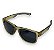 Óculos Polarizado Black Bird Pro Fishing HP236729-P C3 - Imagem 1
