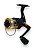 Molinete Marine Sports Star 3 Gold FD 5.2:1 já c/ linha - Imagem 1