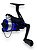 Molinete Marine Sports Star 3 Sapphire FD 5.2:1 c/ linha - Imagem 1