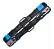 Caixa Retrátil Porta Varas Marine Sports MS-RH10 Azul - Imagem 2